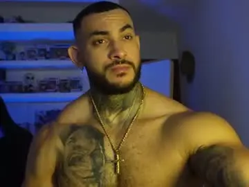 Chaturbate Free Live Porn of jackson__cottonwood