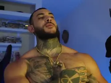 Chaturbate Adult Webcam of jackson__cottonwood