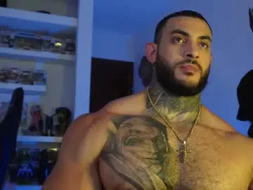 Chaturbate Watch Live Sex Cams of jackson__cottonwood