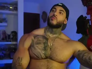 Chaturbate Free Porn Cam of jackson__cottonwood