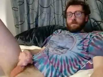 Chaturbate Nude Webcam of jacobjackpot123
