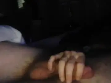 Chaturbate Live Sex of jacobjackpot123