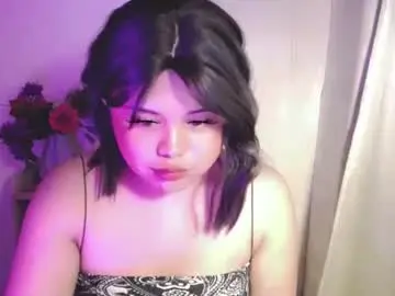 Chaturbate Live Sex of lovelypinaychubsx