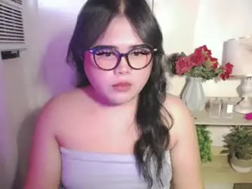 Chaturbate Best live sex cam show of lovelypinaychubsx