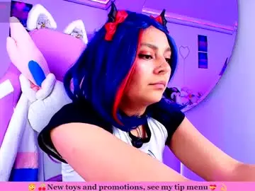 Chaturbate Watch Live Sex Cams of marcy_neko