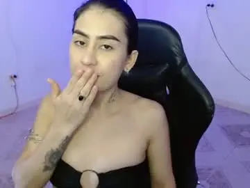 Chaturbate Nude Webcam of martina3120