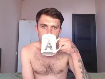 Chaturbate Private Sex Chat of mikw63