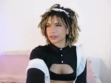 Chaturbate Best Webcam of naomidawsonn