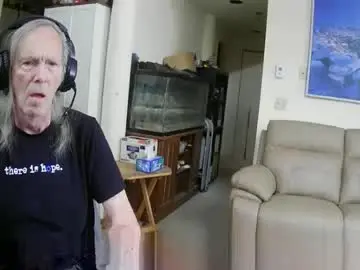 Chaturbate Adult Webcam of rickl56