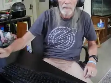 Chaturbate Free Porn Cam of rickl56