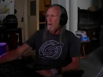 Chaturbate Nude Webcam of rickl56