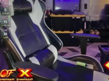 Chaturbate Free Live Porn of robertcicijr21