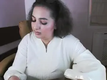Chaturbate Adult Webcam of allyiah