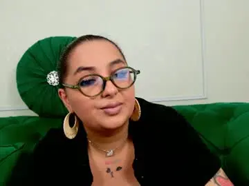Chaturbate Live Porn of allyiah