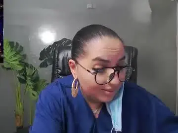 Chaturbate Adult Webcams of allyiah