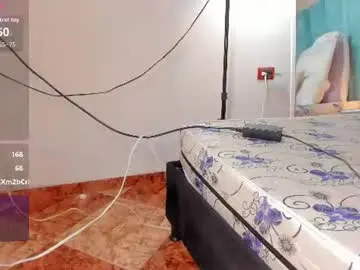 Chaturbate Private Sex Chat of annita_01
