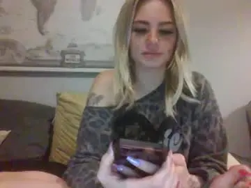 Chaturbate Adult Webcam of britneycherry08
