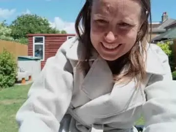 Chaturbate Live Porn of eatmypie69