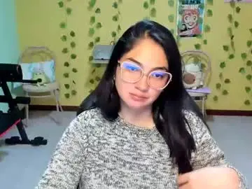 Chaturbate Best live sex cam show of littleprety6969