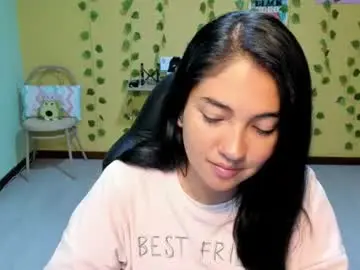 Chaturbate Adult Webcam of littleprety6969