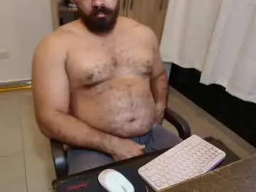 Chaturbate Nude Webcam of max_love25