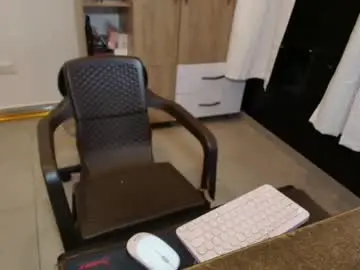 Chaturbate Live Porn of max_love25