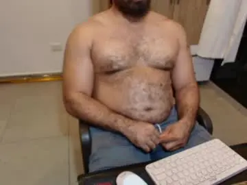 Chaturbate Adult Webcam of max_love25