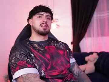 Chaturbate Free Porn Cam of maximo_rodriguez