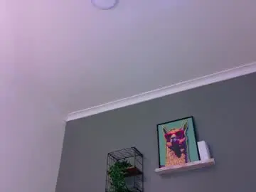 Chaturbate Sex Cam of mrfox__
