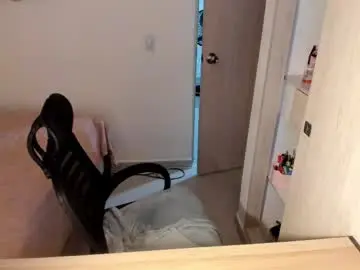 Chaturbate Free Porn Cam of nahomi2021