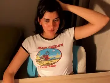 Chaturbate Free Live Porn of nahomi2021