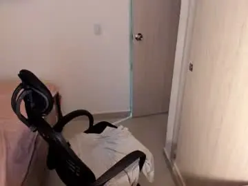 Chaturbate Adult Webcam of nahomi2021