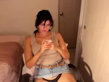 Chaturbate Adult Webcam of nahomi2021