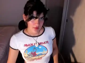 Chaturbate Free Live Porn of nahomi2021