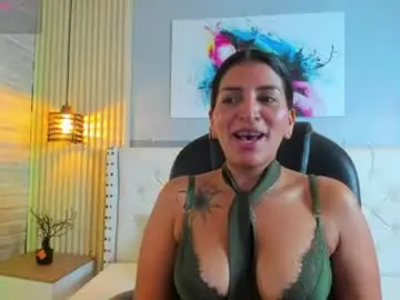 Chaturbate Live Sex Cam of orion__smith
