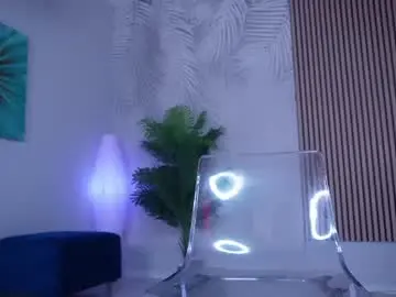 Chaturbate Live Sex Cam of ravebunny_