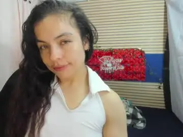 Chaturbate Watch Live Sex Cams of rosse_25