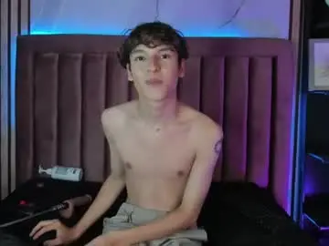 Chaturbate Nude Webcam of sthepanodimonaco