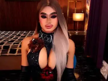 Chaturbate Live Porn of xscarlletegrey