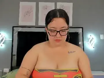 Chaturbate Adult Webcams of zoe_curvyy