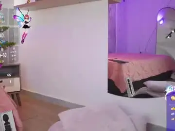 Chaturbate Free Porn Cam of _mar_cherry
