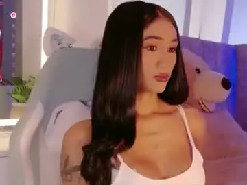 Chaturbate Live Sex Cam of adharacute19
