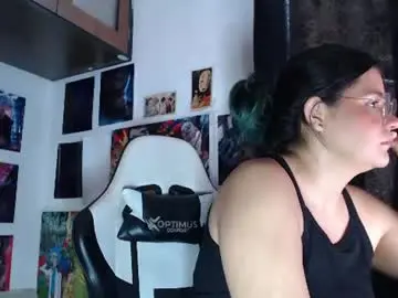 Chaturbate Nude Webcam of angeeldemoon