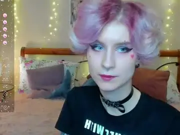 Chaturbate Sex Chat of angel_julles