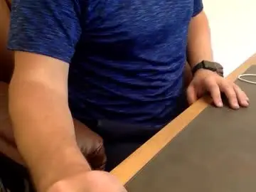 Chaturbate Live Porn of biggestjack1