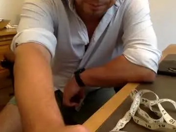 Chaturbate Free Live Porn of biggestjack1