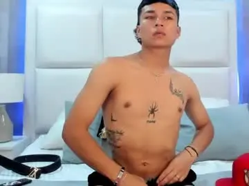 Chaturbate Sex Chat of blakedan