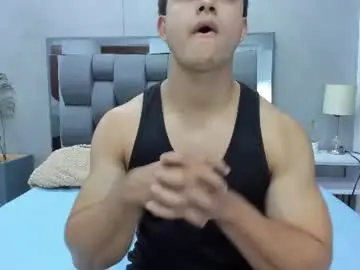 Chaturbate Private Sex Chat of charlie___musk