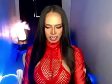 Chaturbate Nude Webcam of darksoul_mistress