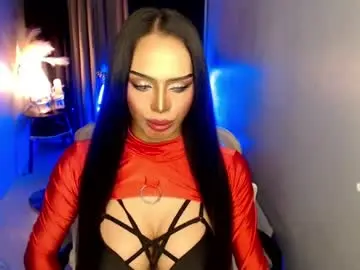 Chaturbate Live Porn of darksoul_mistress